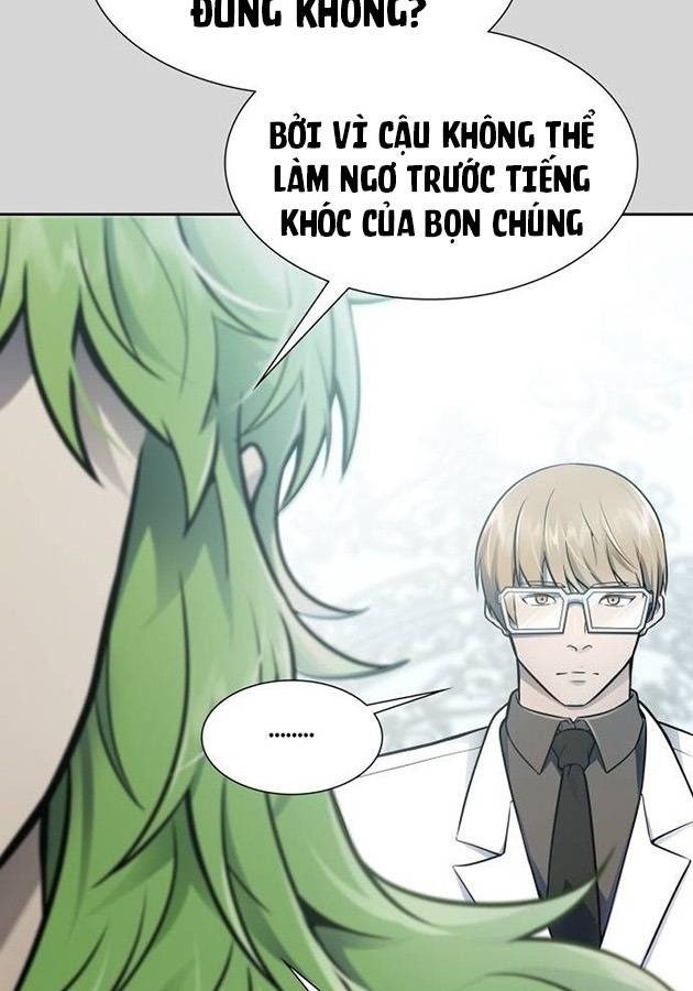 Cuộc Chiến Trong Tòa Tháp - Page 113