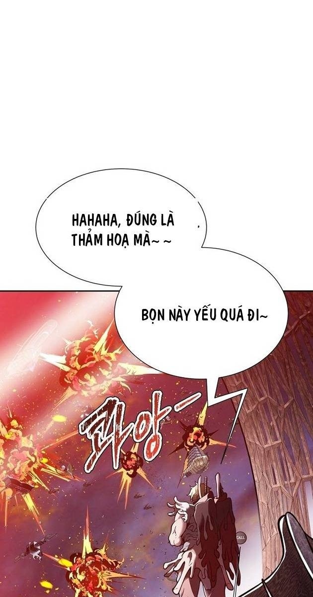 Cuộc Chiến Trong Tòa Tháp - Page 130