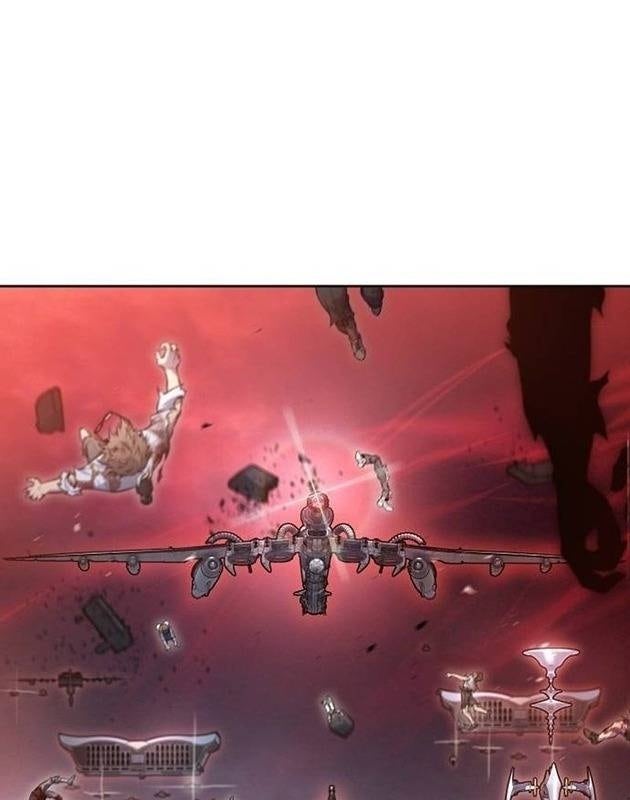 Cuộc Chiến Trong Tòa Tháp - Page 409