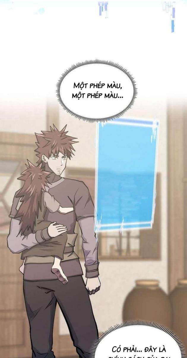 Chiến Binh Từ Thế Giới Khác - Page 6