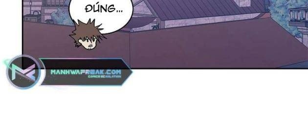 Chiến Binh Từ Thế Giới Khác - Page 72