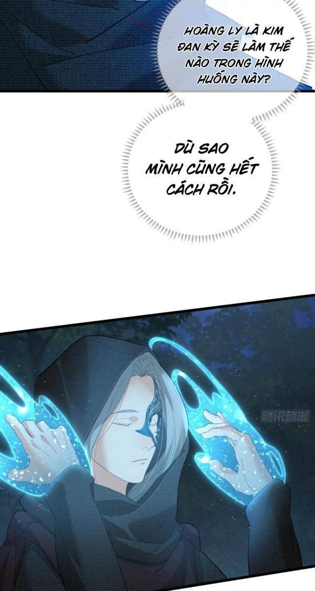 Đại Thừa Kỳ Mới Có Nghịch Tập Hệ Thống - Page 15