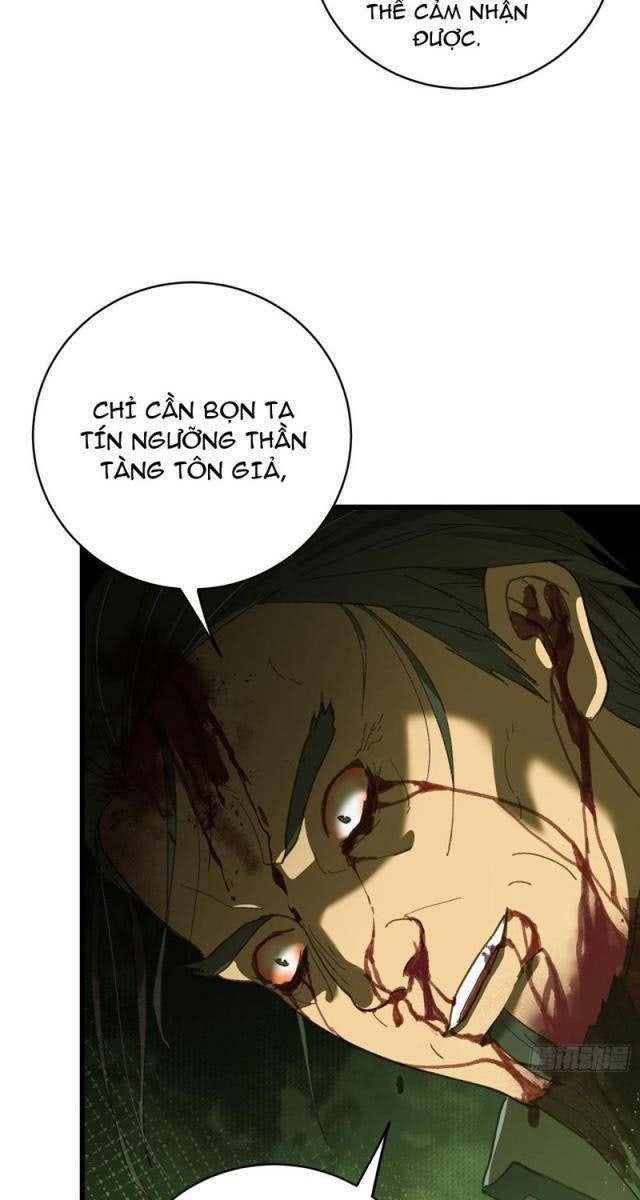 Đại Thừa Kỳ Mới Có Nghịch Tập Hệ Thống - Page 47