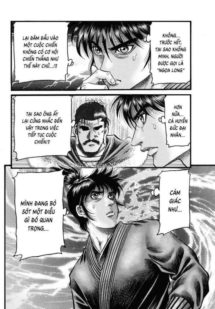 Chú Bé Rồng - Page 9