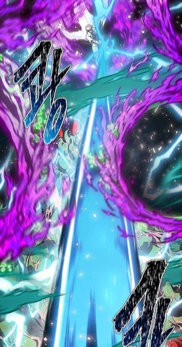 Cuộc Chiến Trong Tòa Tháp - Page 248