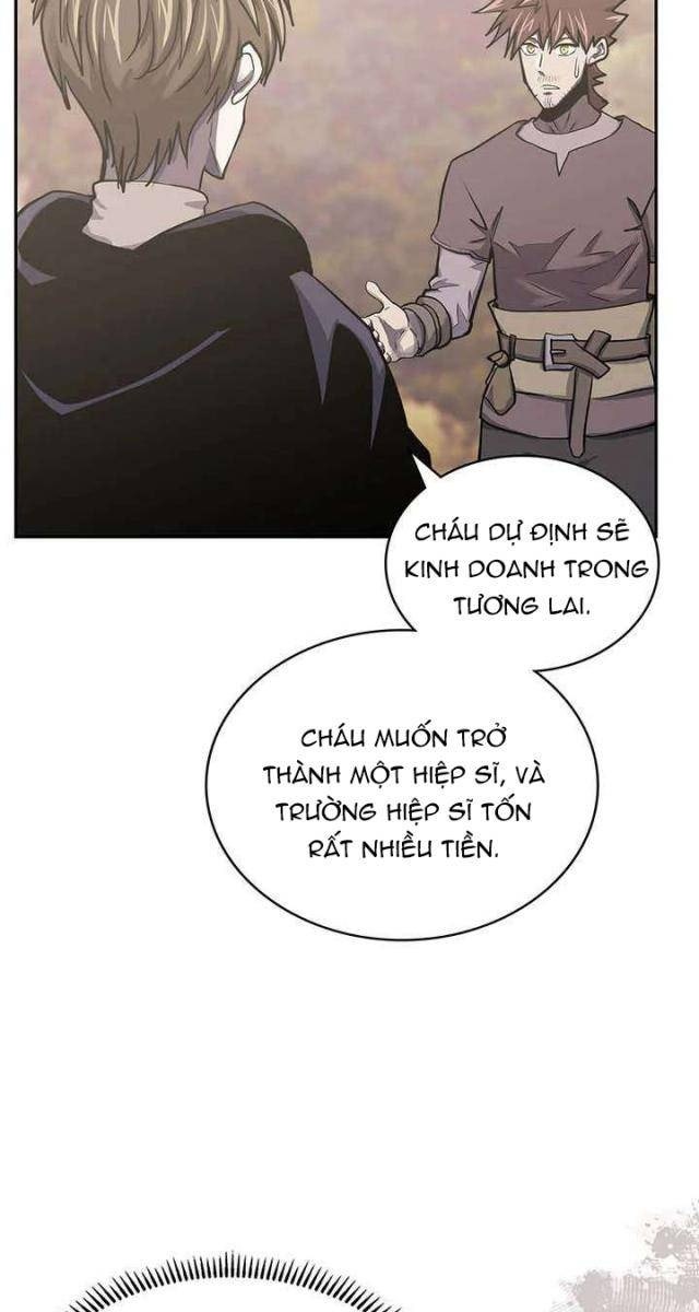 Chiến Binh Từ Thế Giới Khác - Page 61