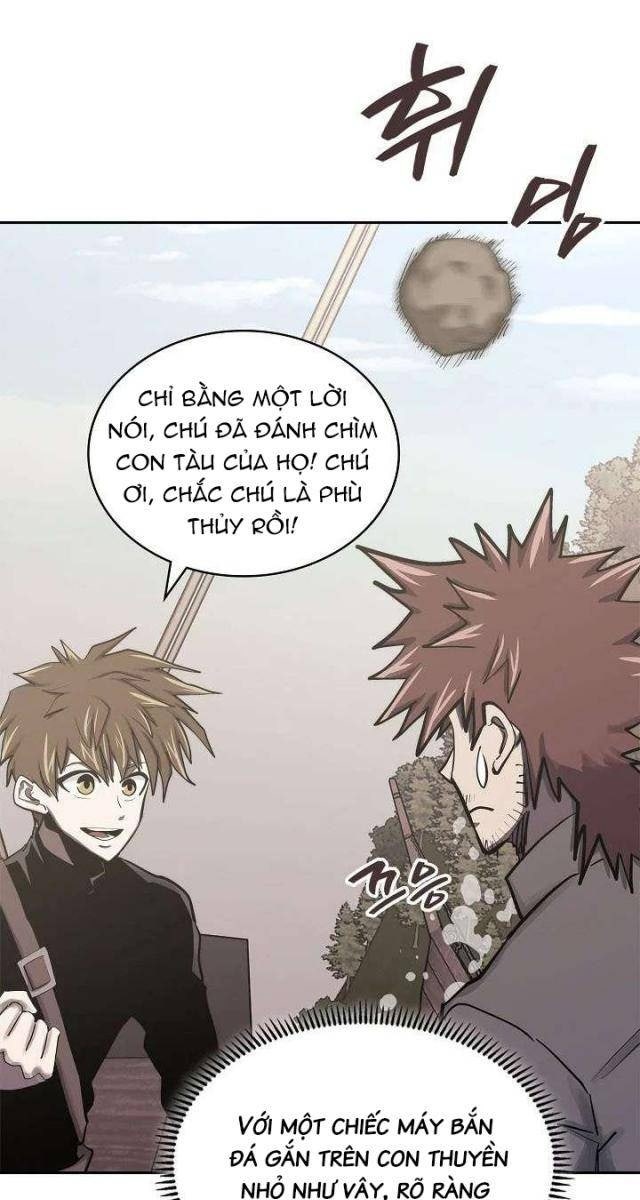 Chiến Binh Từ Thế Giới Khác - Page 7