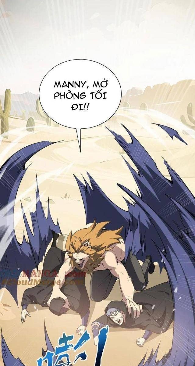 Ta Ký Kết Khế Ước Với Chính Mình - Page 19