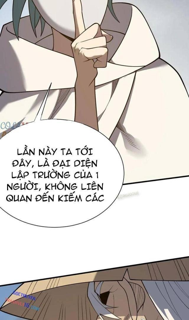 Game Online: Vì Quá Phóng Túng, Tôi Đã Trở Thành Kẻ Thù Của Cả Server - Page 62