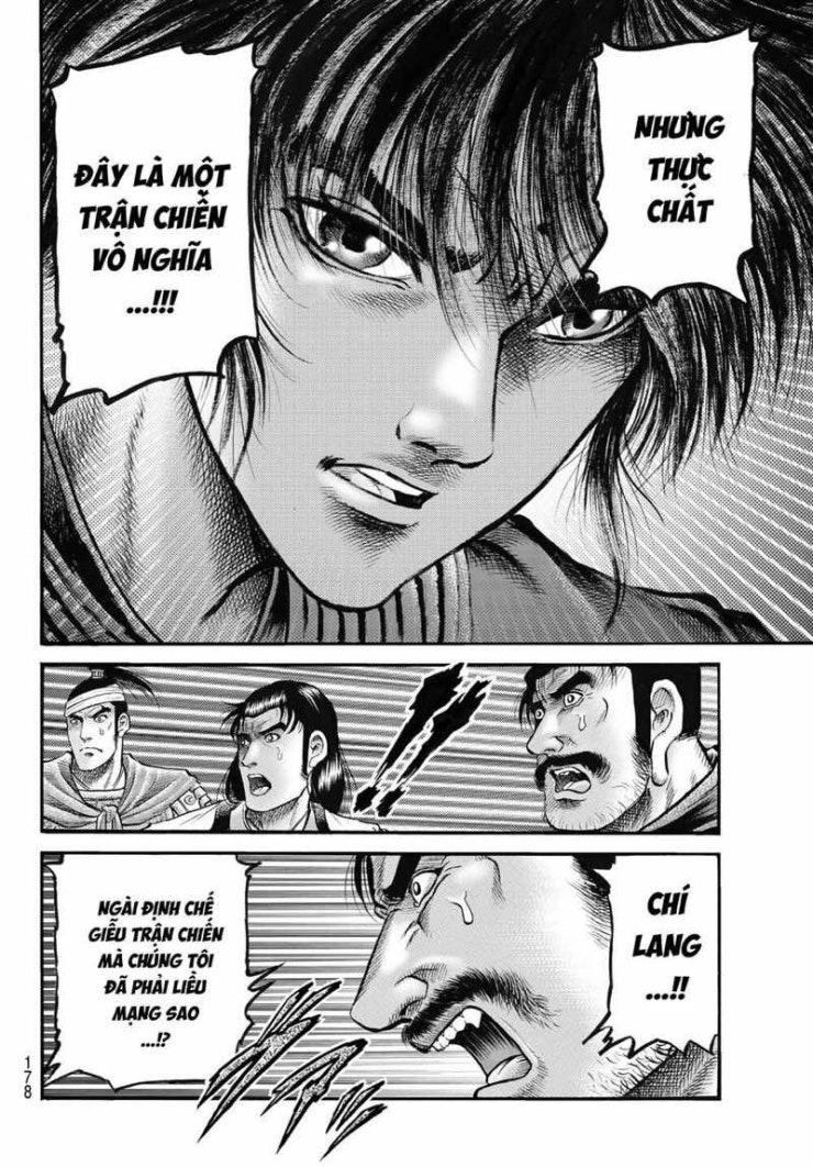 Chú Bé Rồng - Page 15