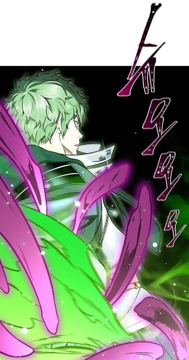 Cuộc Chiến Trong Tòa Tháp - Page 206