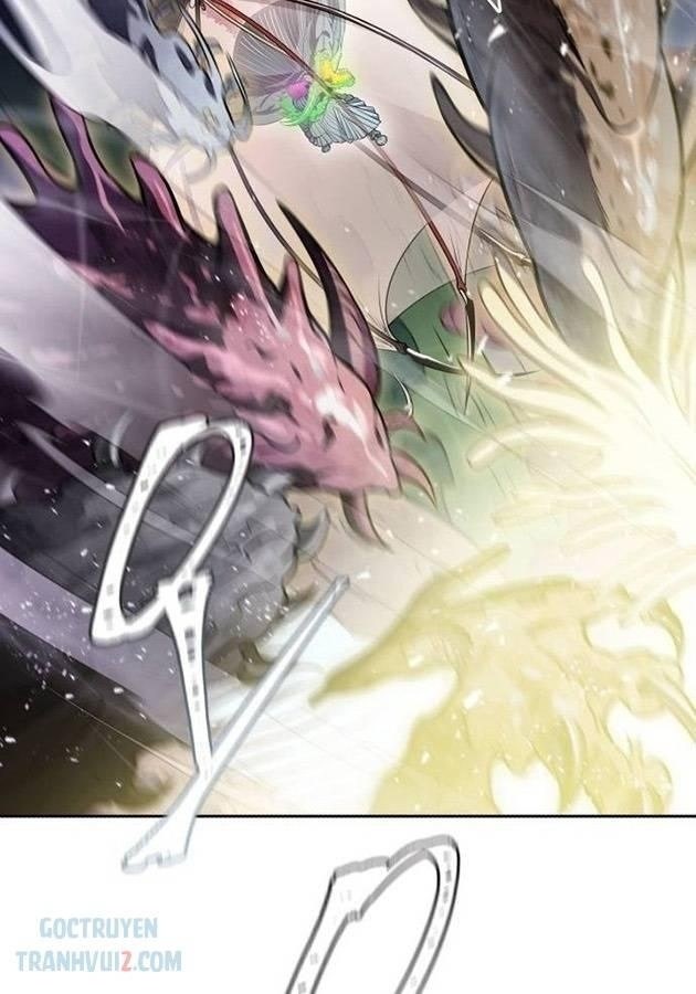 Cuộc Chiến Trong Tòa Tháp - Page 9