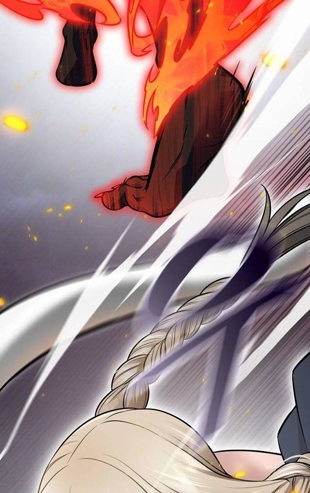 Cuộc Chiến Trong Tòa Tháp - Page 293