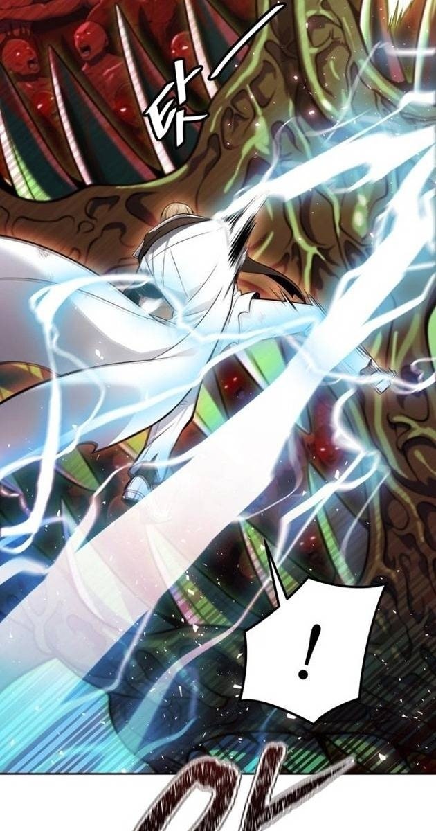 Cuộc Chiến Trong Tòa Tháp - Page 52