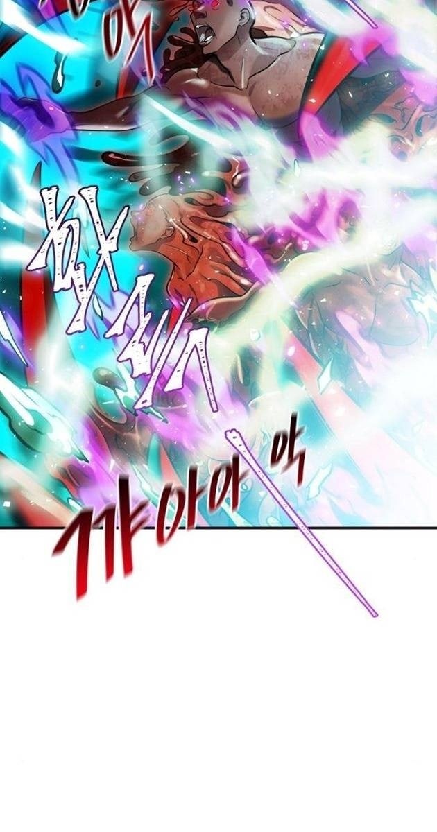 Cuộc Chiến Trong Tòa Tháp - Page 218