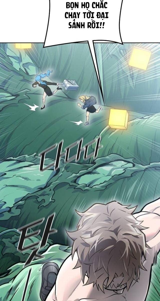 Cuộc Chiến Trong Tòa Tháp - Page 112