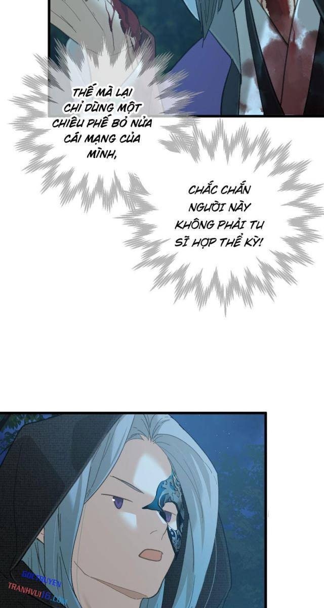 Đại Thừa Kỳ Mới Có Nghịch Tập Hệ Thống - Page 24