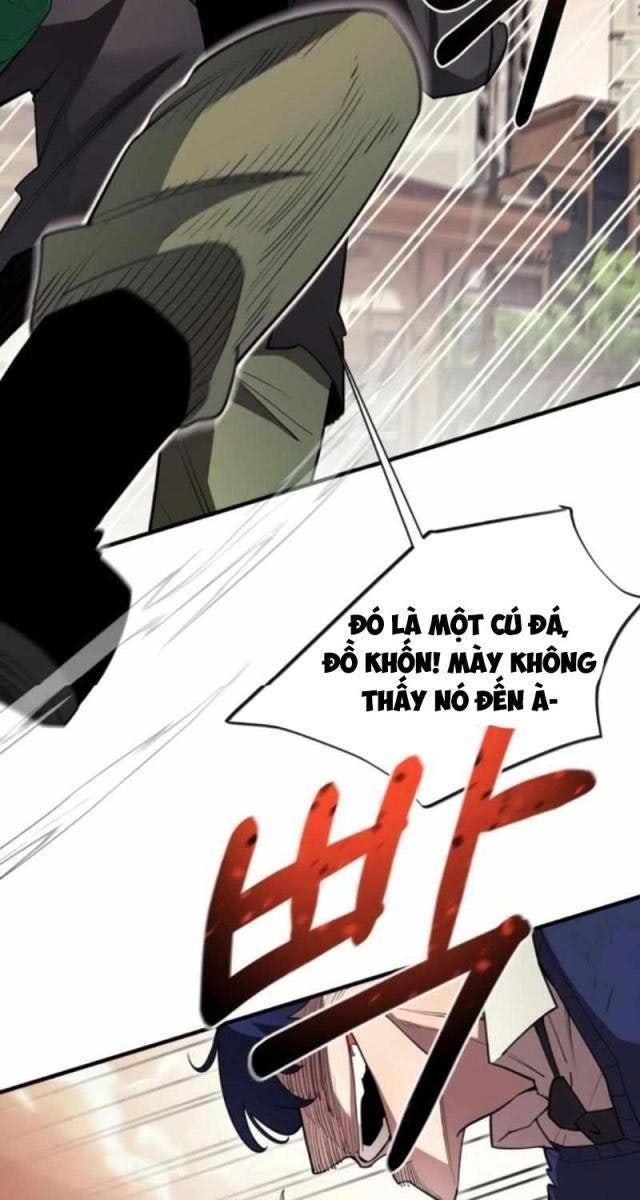 Cuộc Sống Học Đường Của Đội Trưởng Quận - Page 23