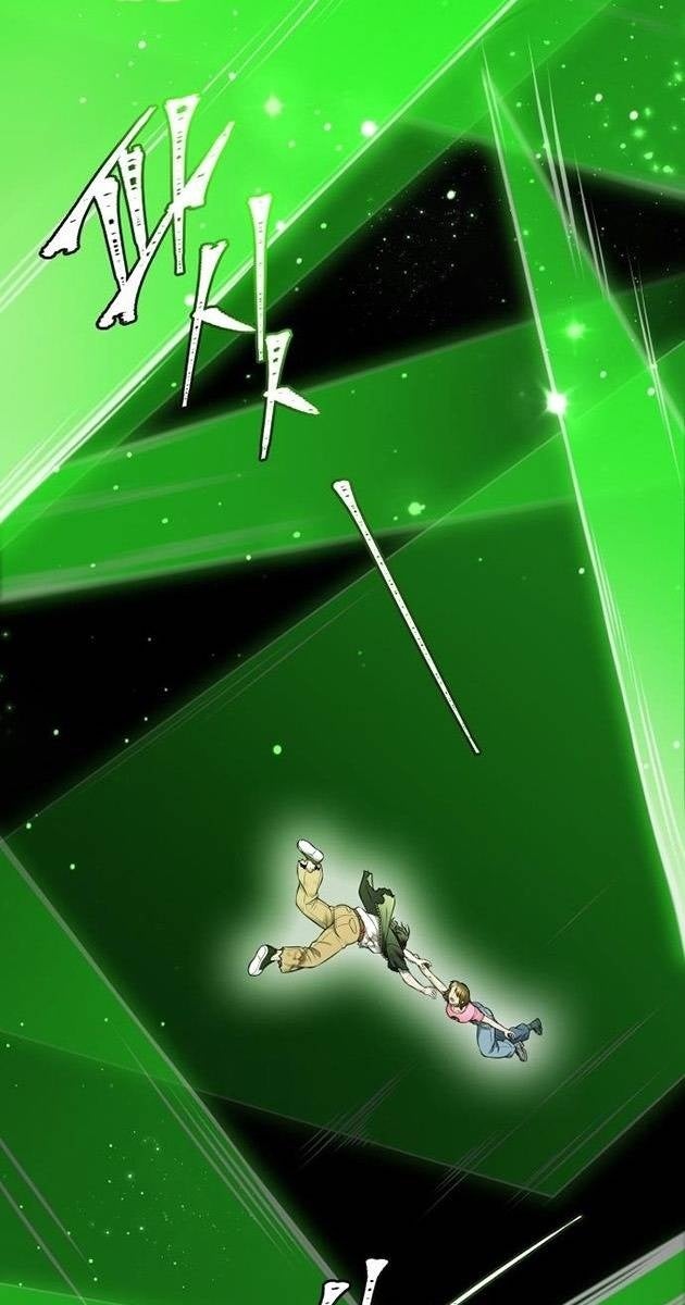 Cuộc Chiến Trong Tòa Tháp - Page 127