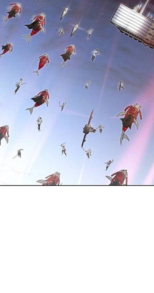 Cuộc Chiến Trong Tòa Tháp - Page 110