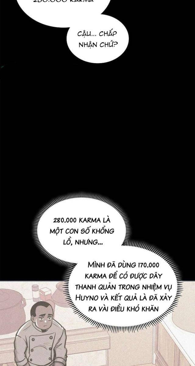 Chiến Binh Từ Thế Giới Khác - Page 6