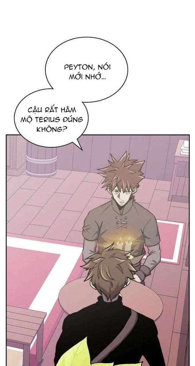 Chiến Binh Từ Thế Giới Khác - Page 40