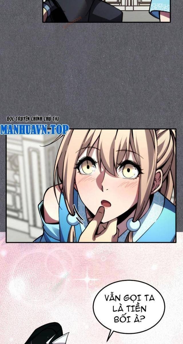 Mạt Thế: Nhân Hoàng Phiên Mời Chư Vị Nữ Đồ Đệ Nhập Tọa - Page 17