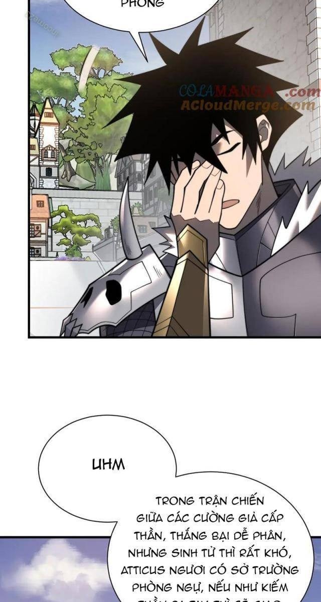 Game Online: Vì Quá Phóng Túng, Tôi Đã Trở Thành Kẻ Thù Của Cả Server - Page 29