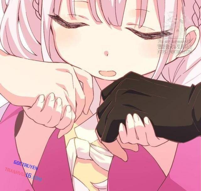 Trở Thành Nhân Viên Cho Các Vị Thần - Page 48