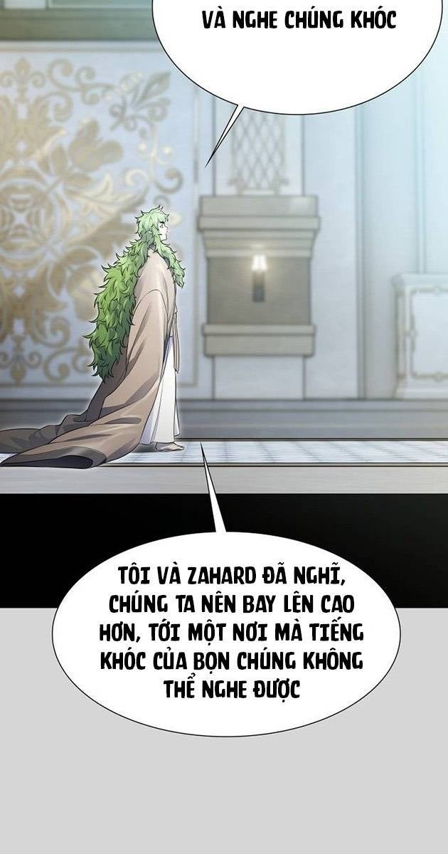 Cuộc Chiến Trong Tòa Tháp - Page 110