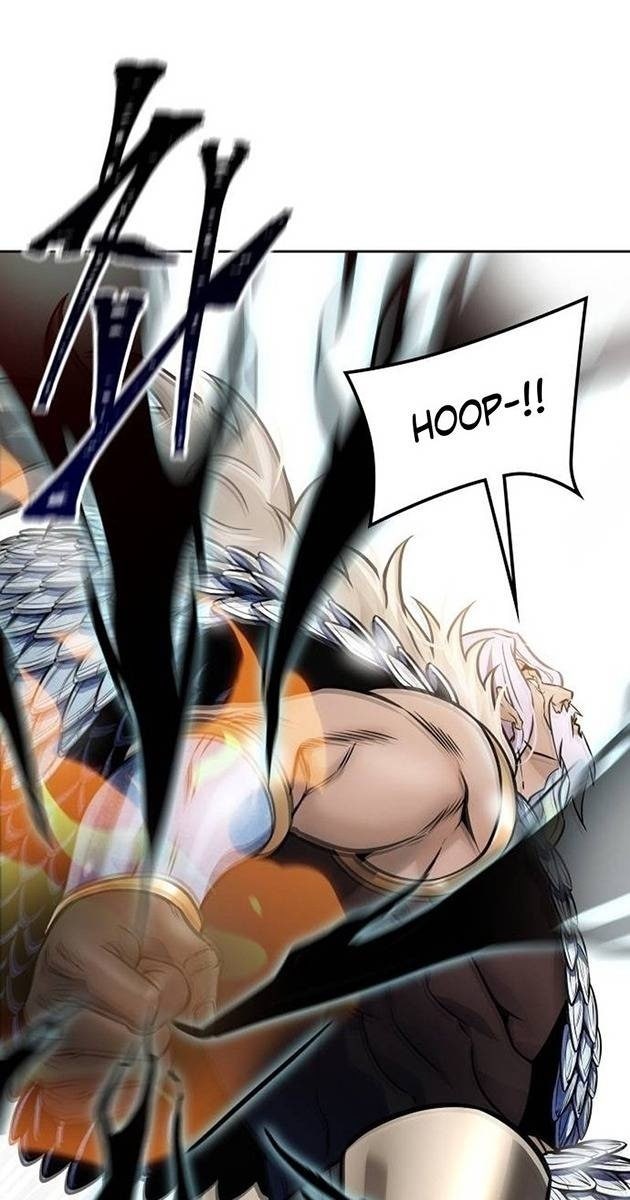 Cuộc Chiến Trong Tòa Tháp - Page 344