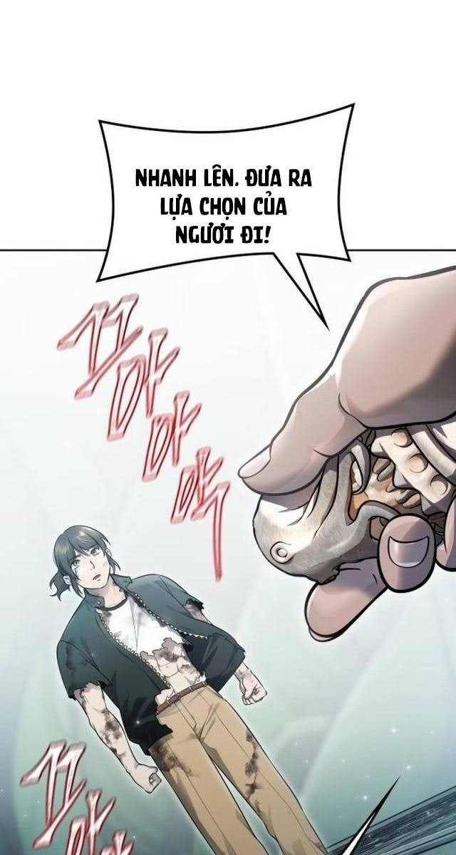 Cuộc Chiến Trong Tòa Tháp - Page 220