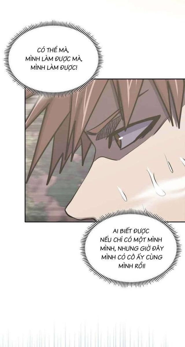 Chiến Binh Từ Thế Giới Khác - Page 10