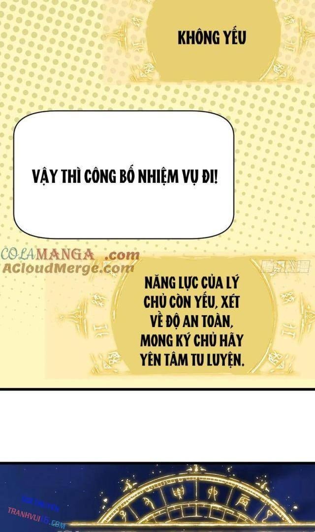 Đại Thừa Kỳ Mới Có Nghịch Tập Hệ Thống - Page 34