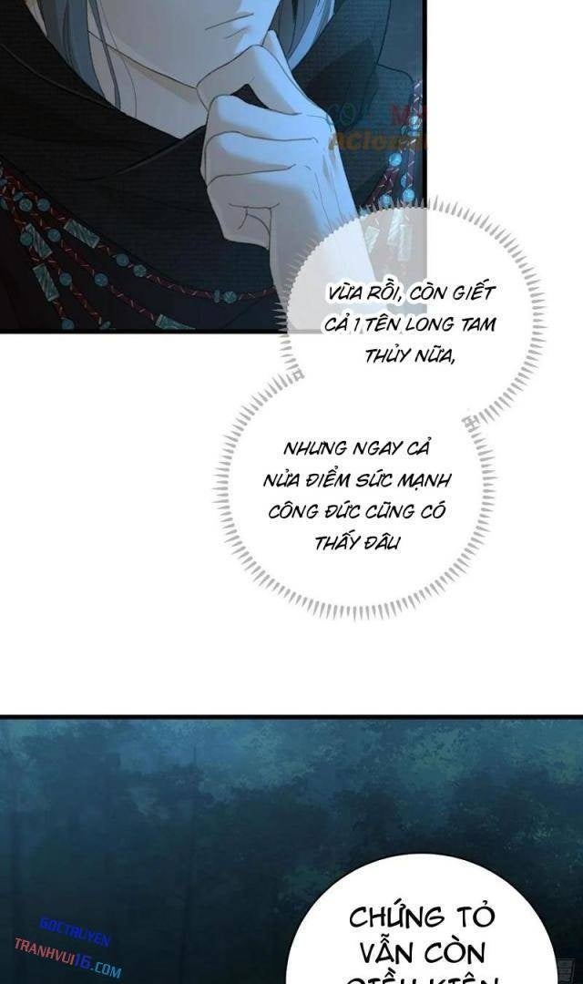 Đại Thừa Kỳ Mới Có Nghịch Tập Hệ Thống - Page 4