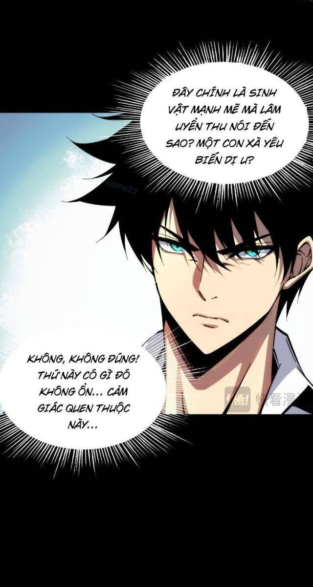 Mạt Thế: Nhân Hoàng Phiên Mời Chư Vị Nữ Đồ Đệ Nhập Tọa - Page 42