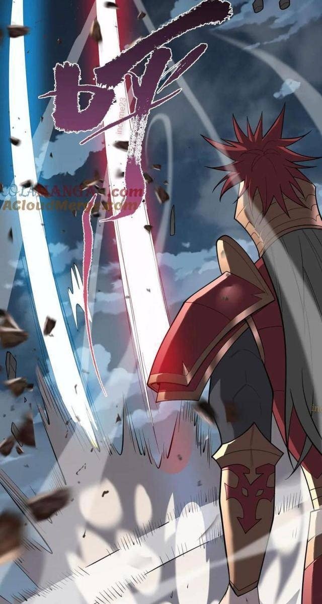 Game Online: Vì Quá Phóng Túng, Tôi Đã Trở Thành Kẻ Thù Của Cả Server - Page 13