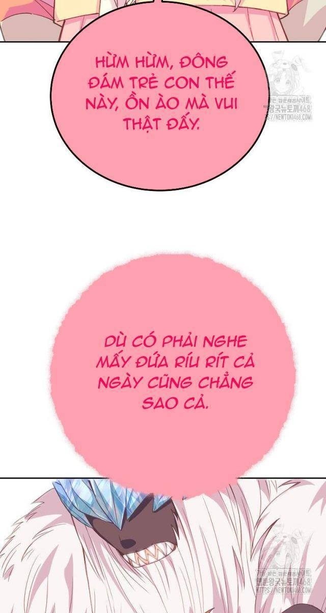 Trở Thành Nhân Viên Cho Các Vị Thần - Page 77