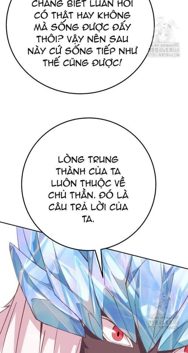 Trở Thành Nhân Viên Cho Các Vị Thần - Page 119