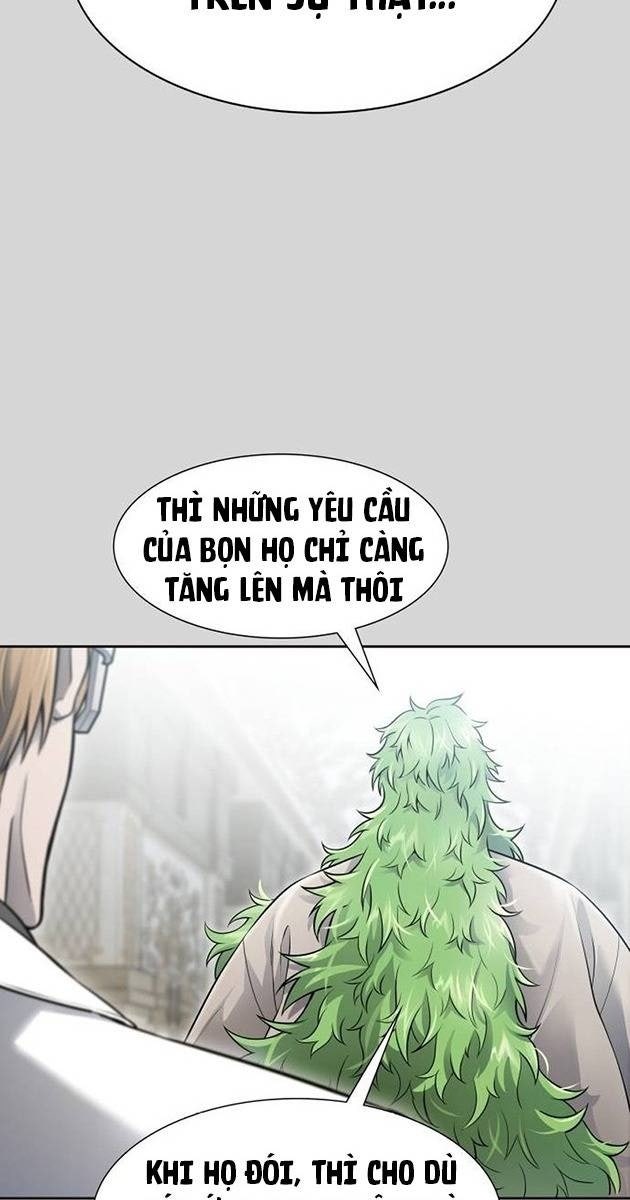 Cuộc Chiến Trong Tòa Tháp - Page 108