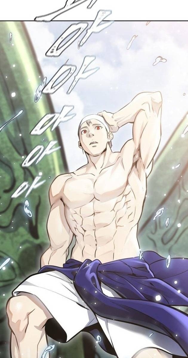 Cuộc Chiến Trong Tòa Tháp - Page 322