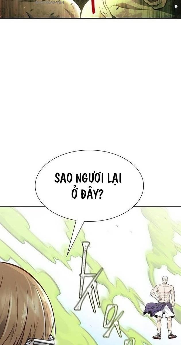 Cuộc Chiến Trong Tòa Tháp - Page 8