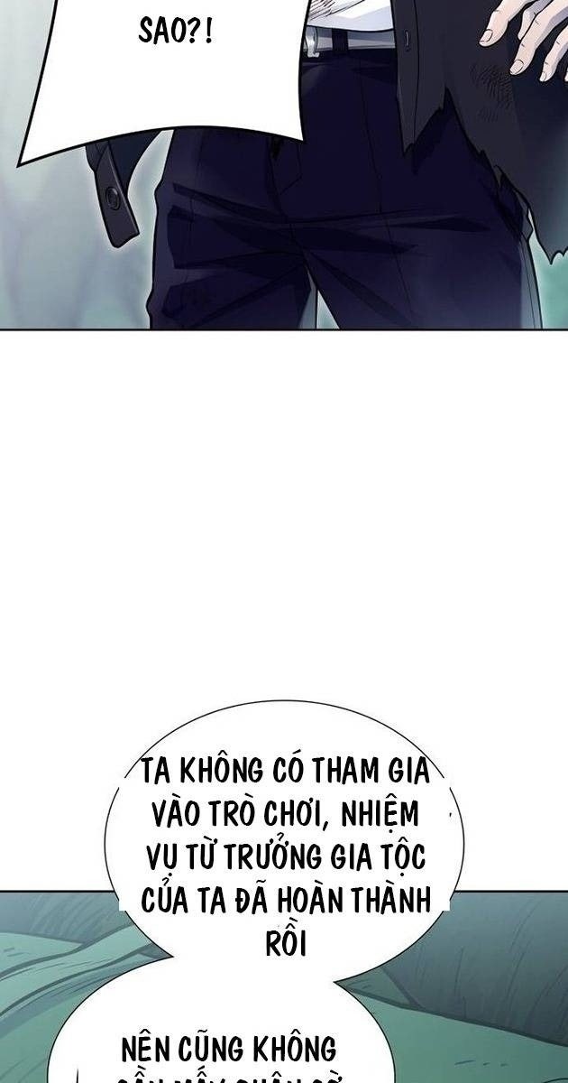 Cuộc Chiến Trong Tòa Tháp - Page 109