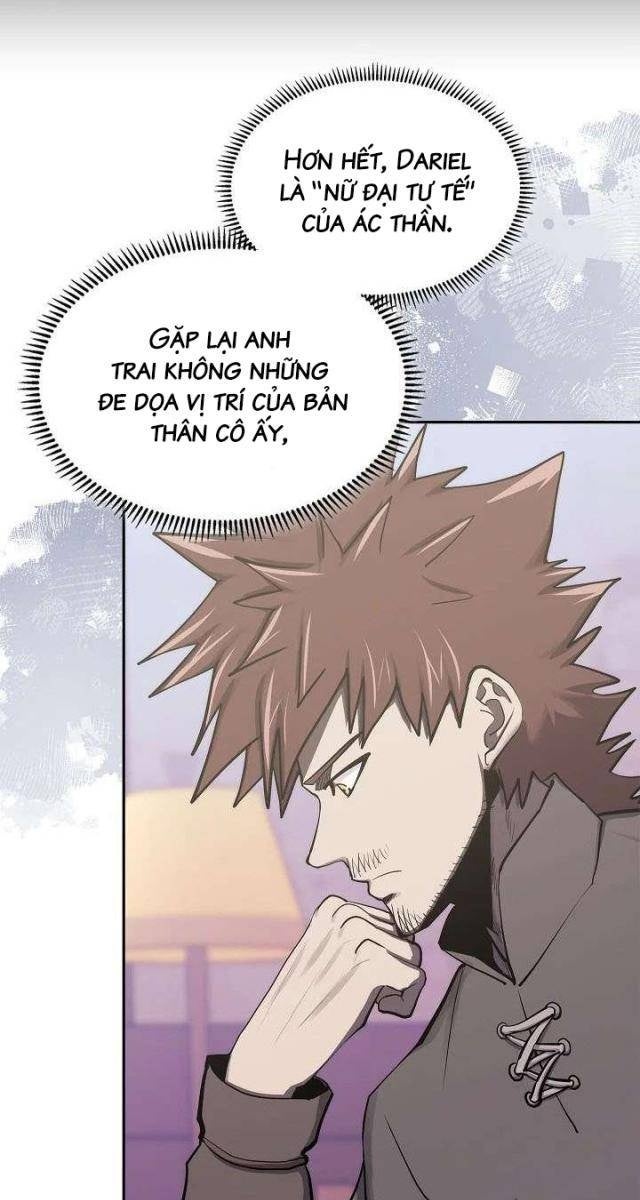 Chiến Binh Từ Thế Giới Khác - Page 70