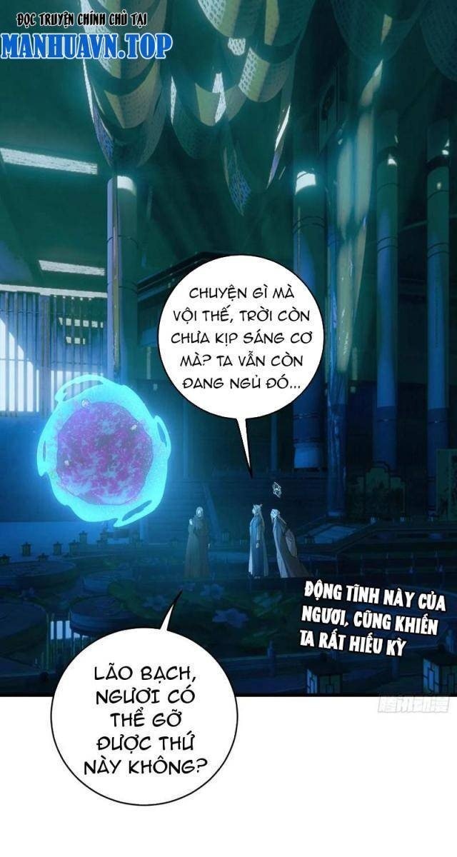 Đại Thừa Kỳ Mới Có Nghịch Tập Hệ Thống - Page 21