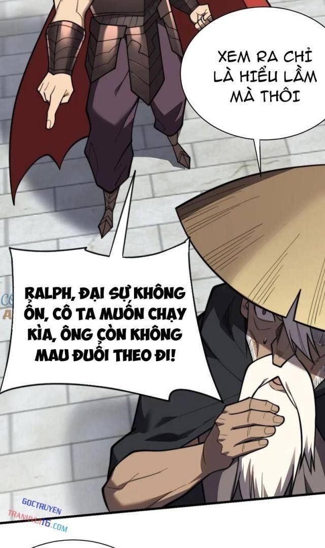 Game Online: Vì Quá Phóng Túng, Tôi Đã Trở Thành Kẻ Thù Của Cả Server - Page 20