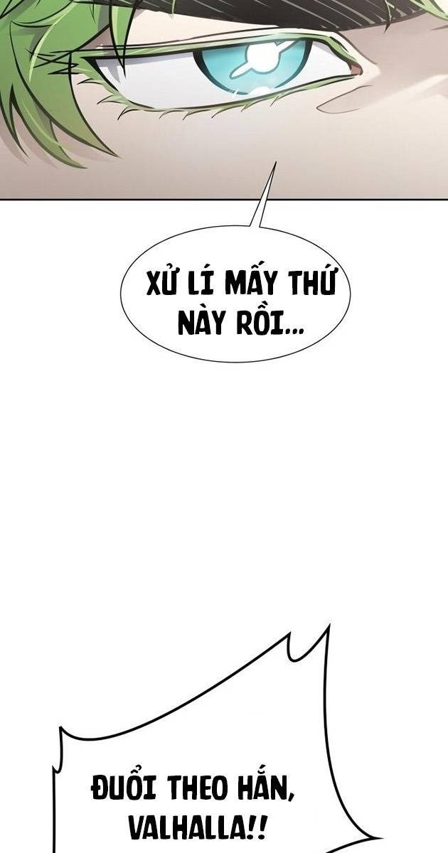 Cuộc Chiến Trong Tòa Tháp - Page 61