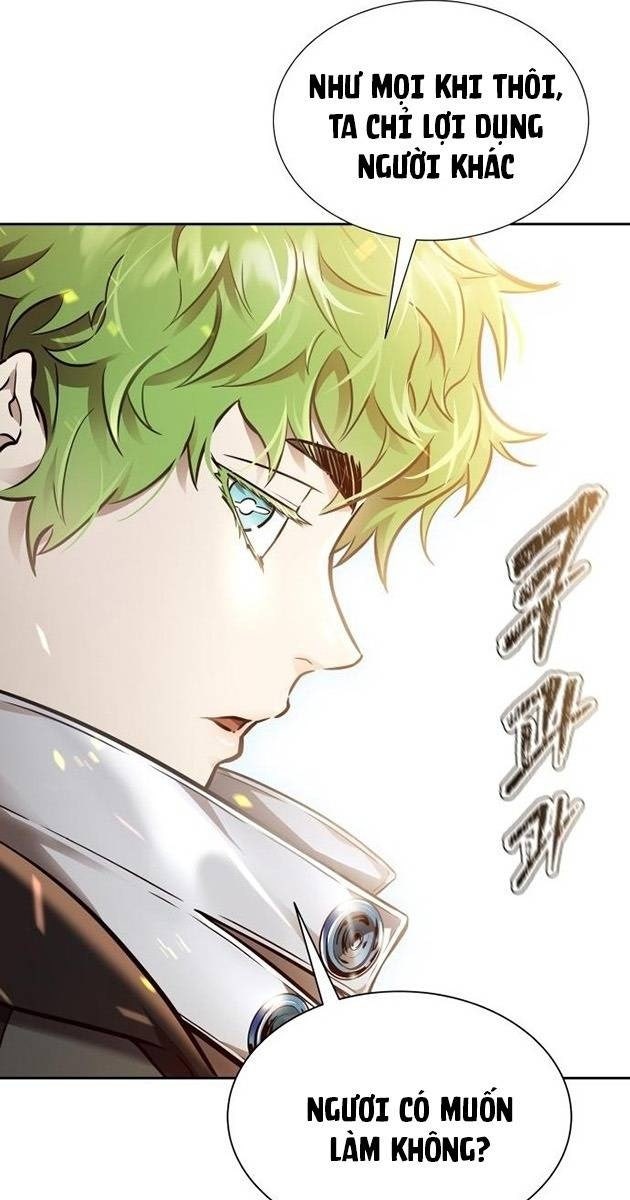 Cuộc Chiến Trong Tòa Tháp - Page 84