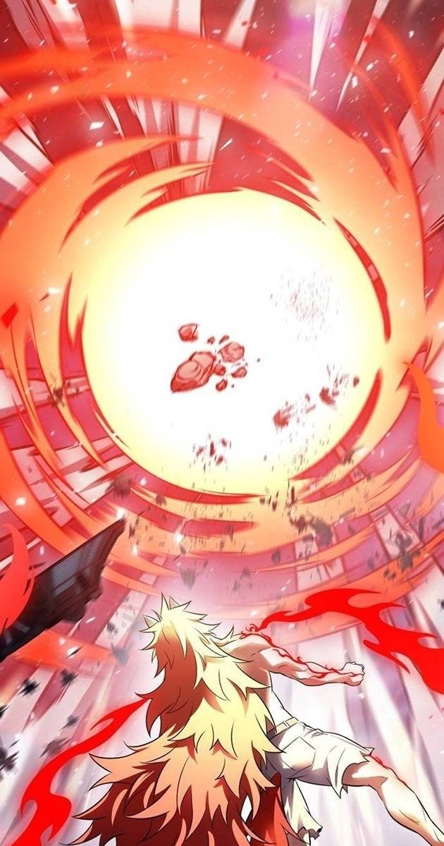 Cuộc Chiến Trong Tòa Tháp - Page 169