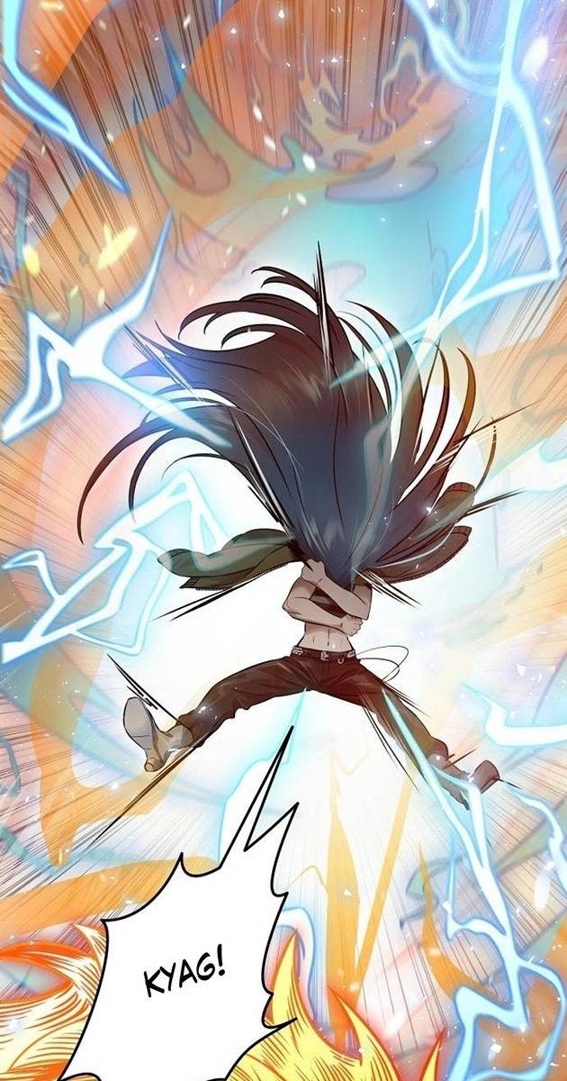 Cuộc Chiến Trong Tòa Tháp - Page 252